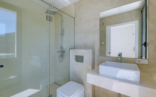 6 bedrooms Villa in Benahavis