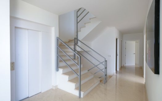 6 bedrooms Villa in Benahavis