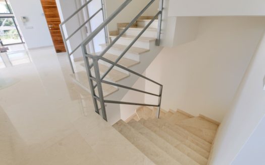 6 bedrooms Villa in Benahavis