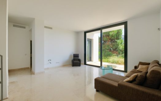 6 bedrooms Villa in Benahavis