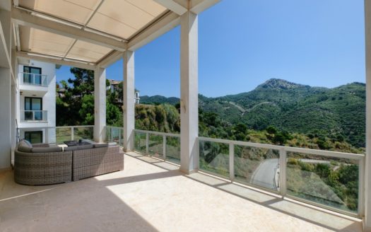 6 bedrooms Villa in Benahavis
