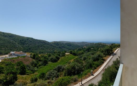 6 bedrooms Villa in Benahavis