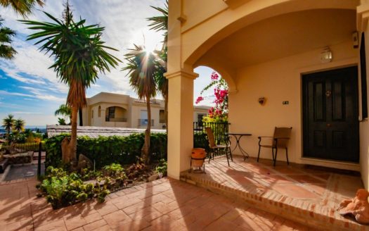 3 bedrooms Townhouse in La Quinta