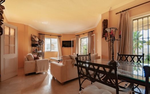3 bedrooms Townhouse in La Quinta