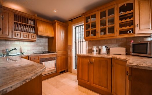 3 bedrooms Townhouse in La Quinta