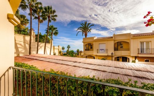 3 bedrooms Townhouse in La Quinta