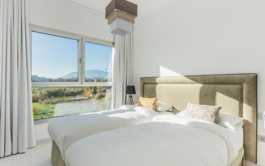 3 bedrooms Penthouse in Bel Air