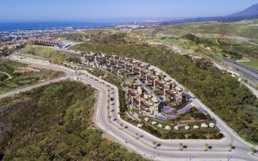 4 bedrooms Villa in Benahavis