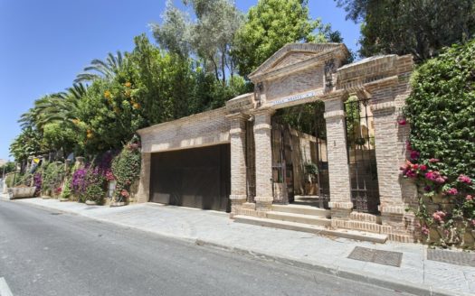 5 bedrooms Villa in Milla de Oro