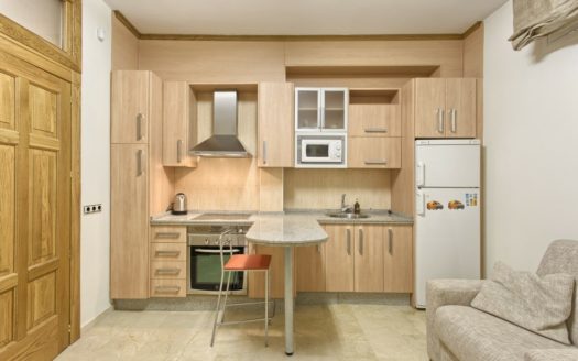 5 bedrooms Villa in Milla de Oro