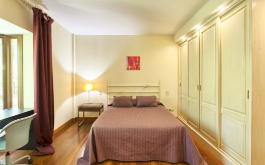 5 bedrooms Villa in Milla de Oro