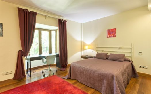 5 bedrooms Villa in Milla de Oro