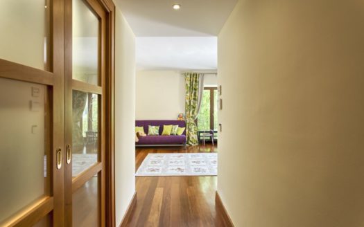 5 bedrooms Villa in Milla de Oro