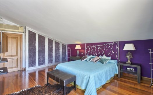 5 bedrooms Villa in Milla de Oro