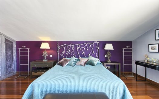 5 bedrooms Villa in Milla de Oro