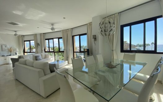 3 bedrooms Penthouse in Costalita