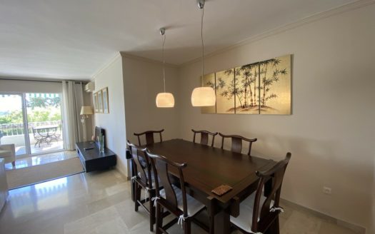 3 bedrooms Apartment in Nueva Andalucia