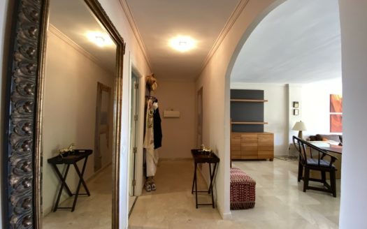 3 bedrooms Apartment in Nueva Andalucia