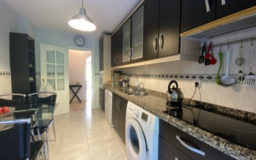 3 bedrooms Apartment in Nueva Andalucia