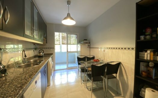 3 bedrooms Apartment in Nueva Andalucia
