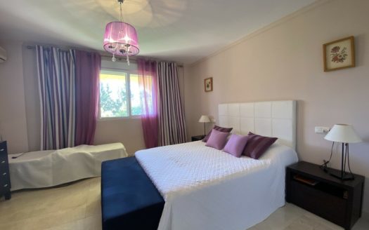 3 bedrooms Apartment in Nueva Andalucia