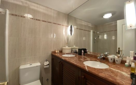 3 bedrooms Apartment in Nueva Andalucia