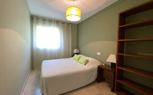 3 bedrooms Apartment in Nueva Andalucia