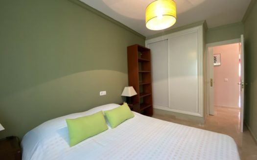 3 bedrooms Apartment in Nueva Andalucia