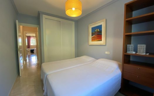 3 bedrooms Apartment in Nueva Andalucia