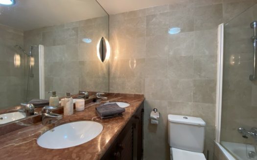 3 bedrooms Apartment in Nueva Andalucia