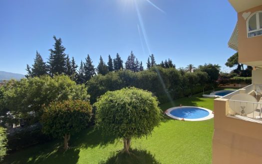 3 bedrooms Apartment in Nueva Andalucia