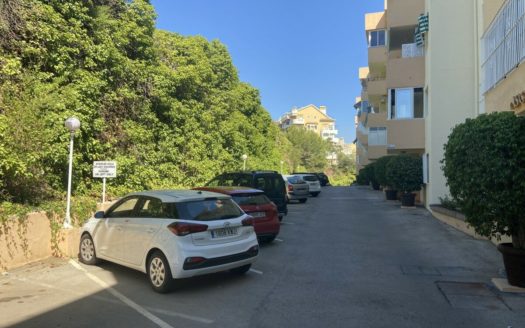 3 bedrooms Apartment in Nueva Andalucia