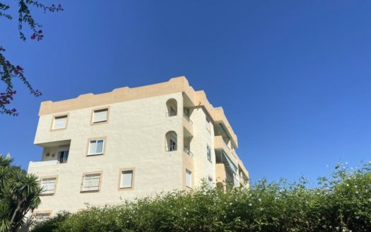 3 bedrooms Apartment in Nueva Andalucia