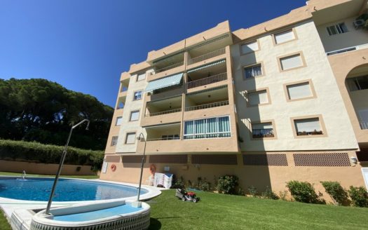 3 bedrooms Apartment in Nueva Andalucia