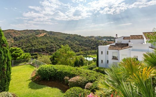 2 bedrooms Apartment in La Quinta