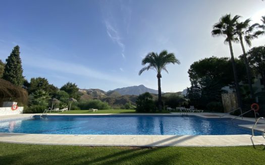 2 bedrooms Apartment in La Quinta