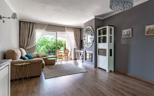 2 bedrooms Apartment in La Quinta