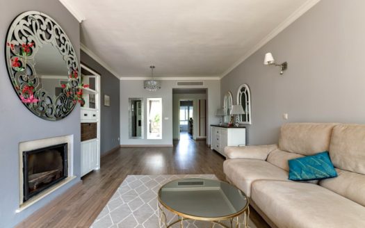 2 bedrooms Apartment in La Quinta