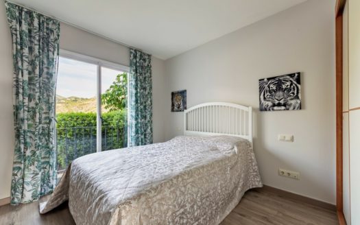 2 bedrooms Apartment in La Quinta