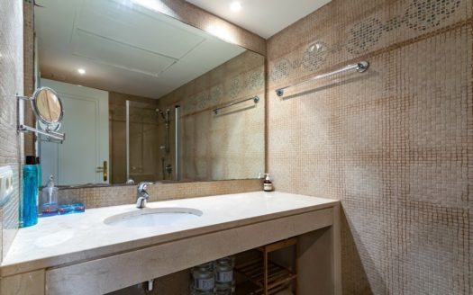 2 bedrooms Apartment in La Quinta