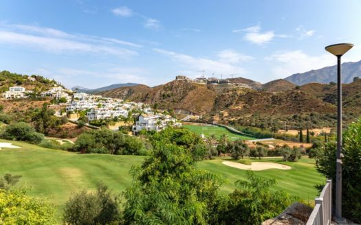 2 bedrooms Apartment in La Quinta