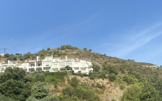 2 bedrooms Apartment in La Quinta