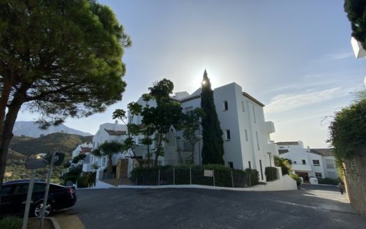 2 bedrooms Apartment in La Quinta