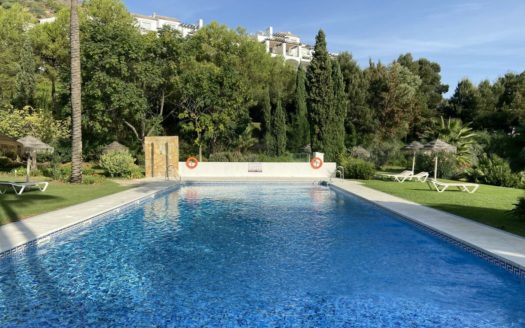 2 bedrooms Apartment in La Quinta