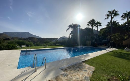 2 bedrooms Apartment in La Quinta