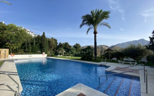2 bedrooms Apartment in La Quinta