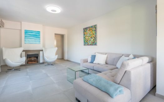 7 bedrooms Villa in Nueva Andalucia