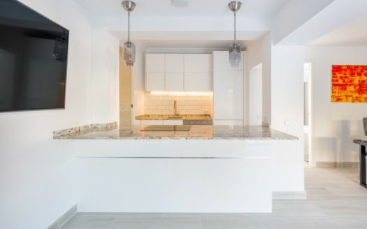 7 bedrooms Villa in Nueva Andalucia