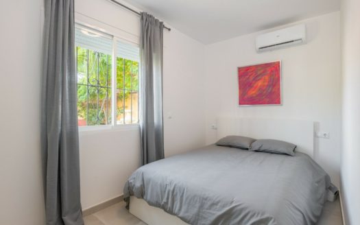 7 bedrooms Villa in Nueva Andalucia