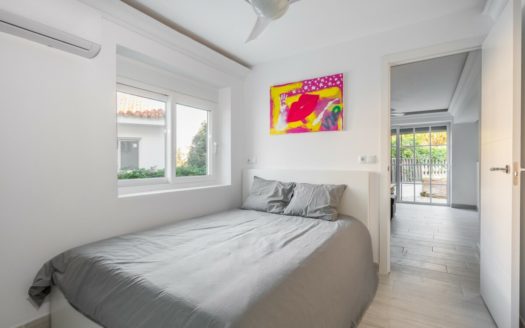 7 bedrooms Villa in Nueva Andalucia